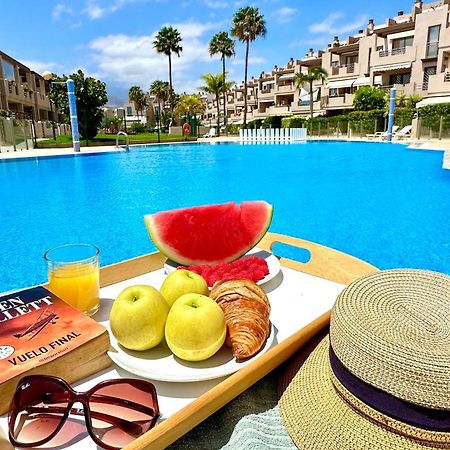Apartamento En Playa De La Tejita, El Medano Гранадиля де Абона Екстериор снимка