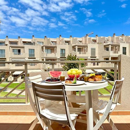 Apartamento En Playa De La Tejita, El Medano Гранадиля де Абона Екстериор снимка