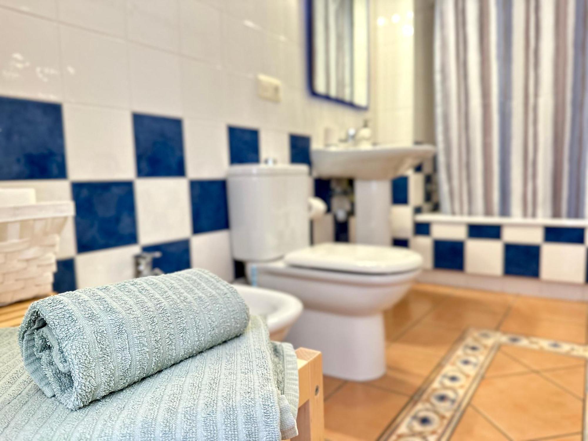 Apartamento En Playa De La Tejita, El Medano Гранадиля де Абона Екстериор снимка