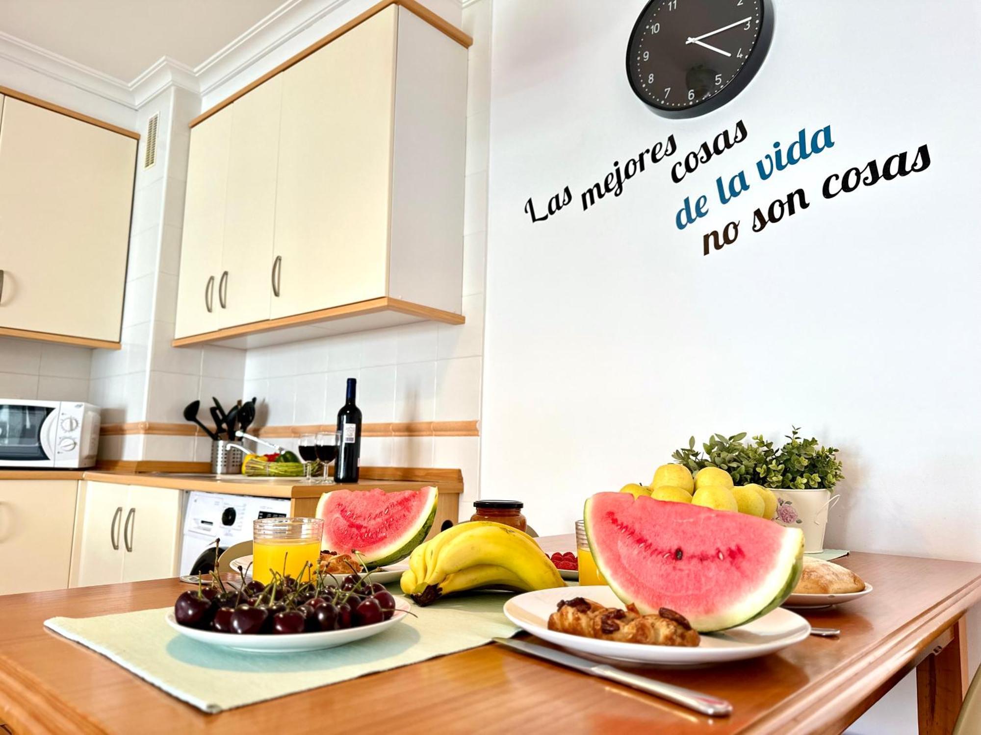 Apartamento En Playa De La Tejita, El Medano Гранадиля де Абона Екстериор снимка