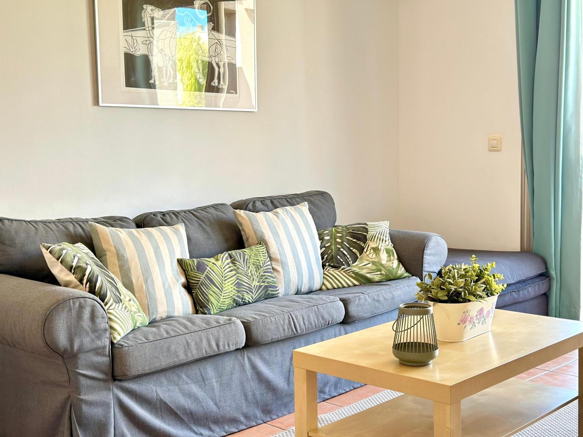 Apartamento En Playa De La Tejita, El Medano Гранадиля де Абона Екстериор снимка
